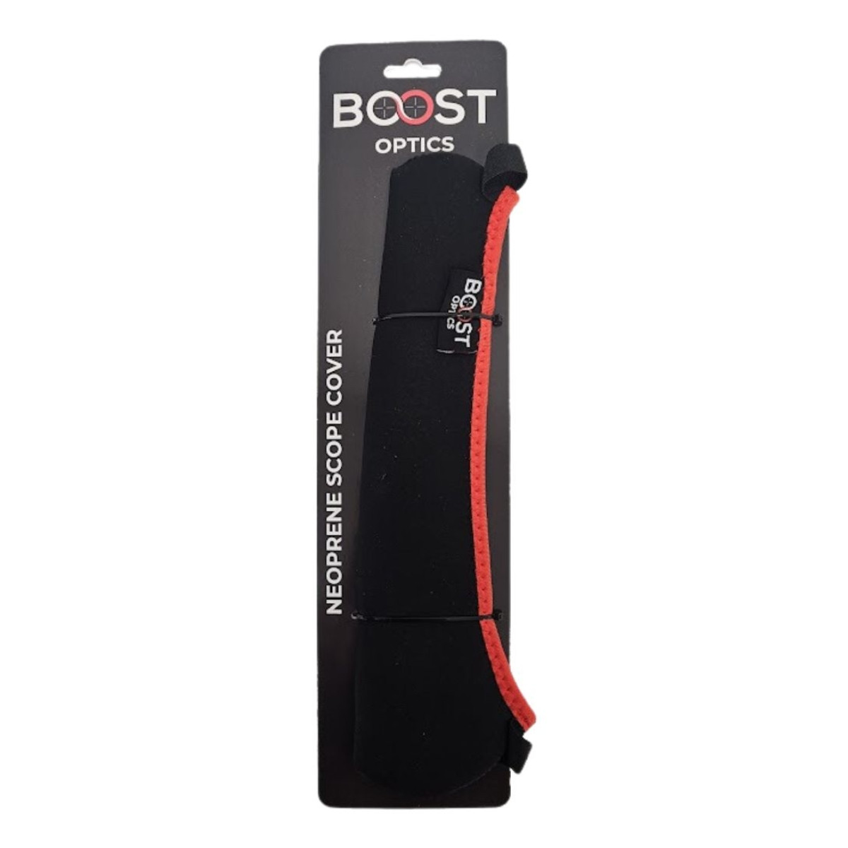 Boost Optics Neoprene Scope Cover